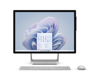 微软认证翻新 Surface Studio 2+