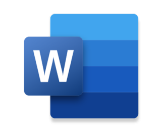 Word 家庭版 电子下载版