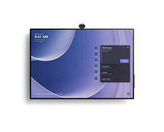 微软 Surface Hub 3 商用版