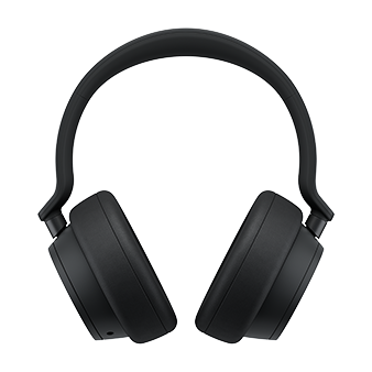 微软 Surface Headphones 2+ 商用版