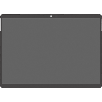 Microsoft Surface 维修部件：适用于 Surface Pro 8 的屏幕 (TDM) 更换件