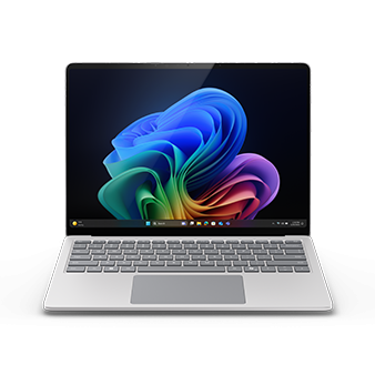 Surface Laptop 商用版, Windows 11 AI+ PC | Snapdragon