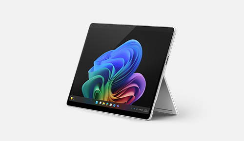Surface Pro 商用版, Windows 11 AI+ PC