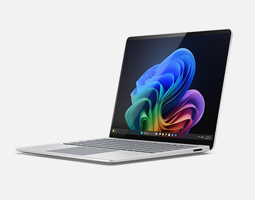 Surface Laptop 商用版, Windows 11 AI+ PC | Snapdragon