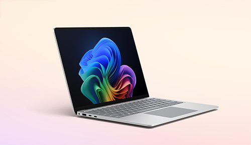  Surface Laptop 商用版