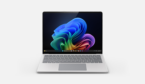 Surface Laptop 商用版, Windows 11 AI+ PC
