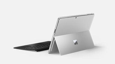 Surface Pro, Windows 11 AI+ PC, 13英寸键盘套餐
