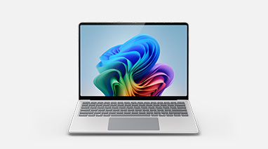 Surface Laptop, Windows 11 AI+ PC，13.8英寸