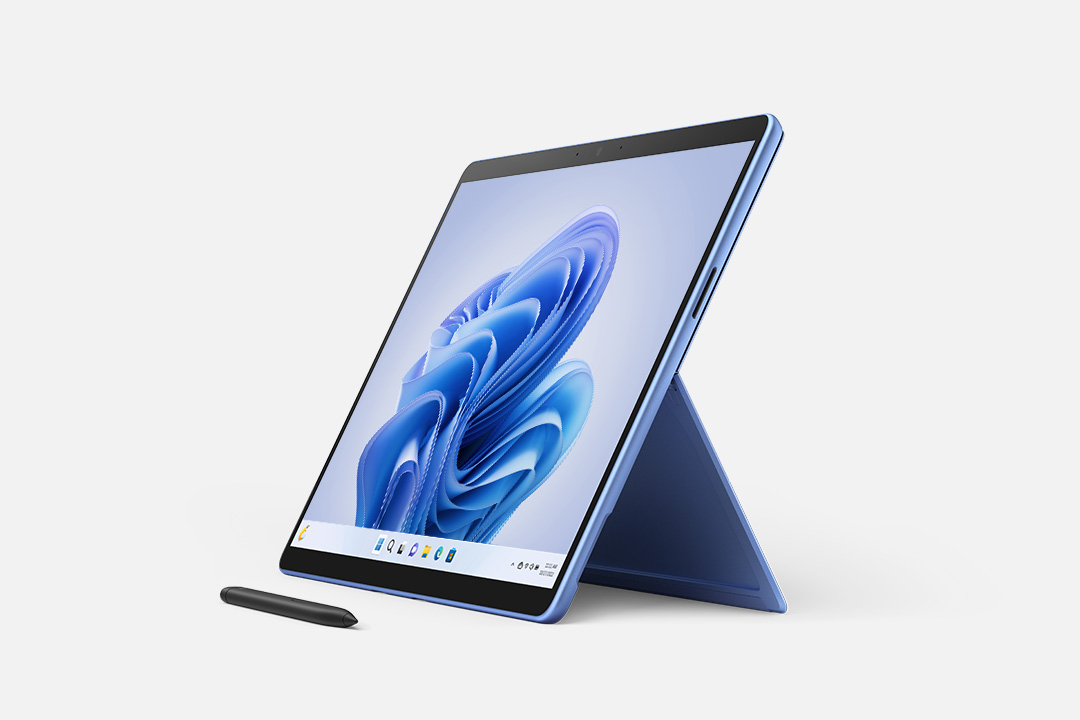 微软 Surface Pro 9 高性能二合一笔记本电脑