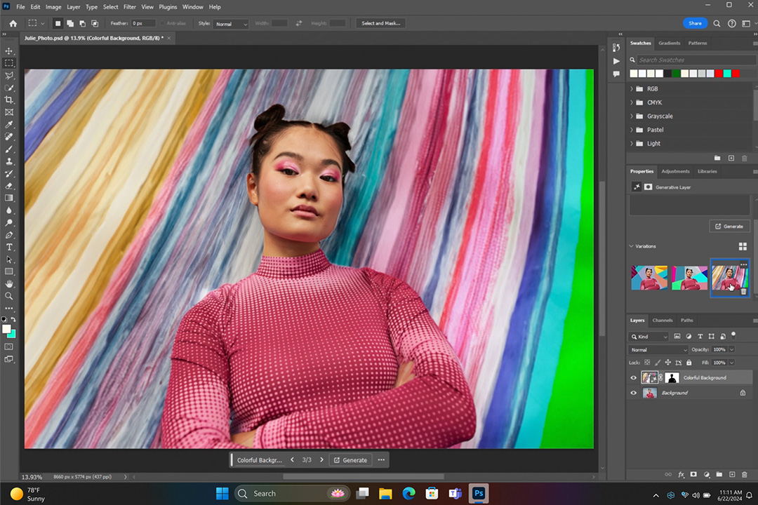 微软 Surface Pro 第11版 卓越兼容