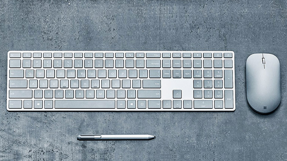 让您的 Surface 更出色