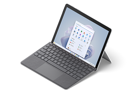 Surface Go 3