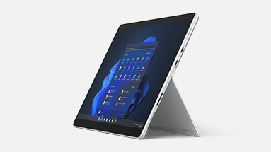 Surface Pro 8 商用版