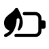 电池升级标识